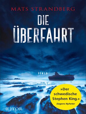 cover image of Die Überfahrt